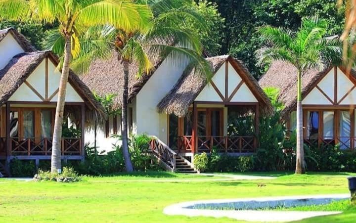 Playa Venao Hotel Resort Экстерьер фото