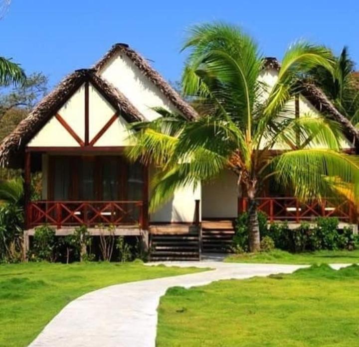 Playa Venao Hotel Resort Экстерьер фото