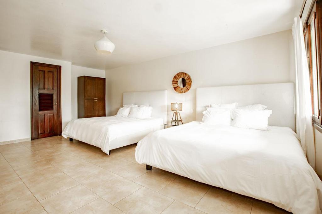 Playa Venao Hotel Resort Экстерьер фото