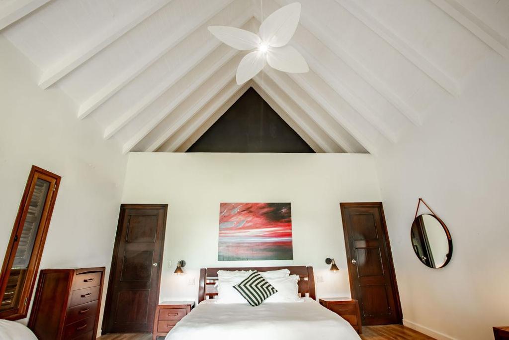Playa Venao Hotel Resort Экстерьер фото