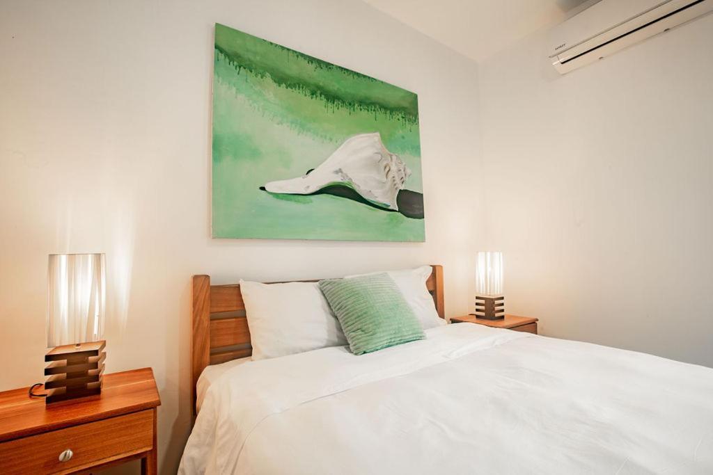 Playa Venao Hotel Resort Экстерьер фото