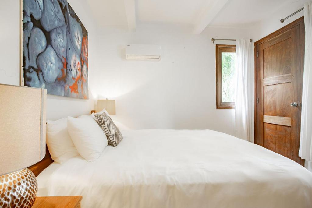 Playa Venao Hotel Resort Экстерьер фото