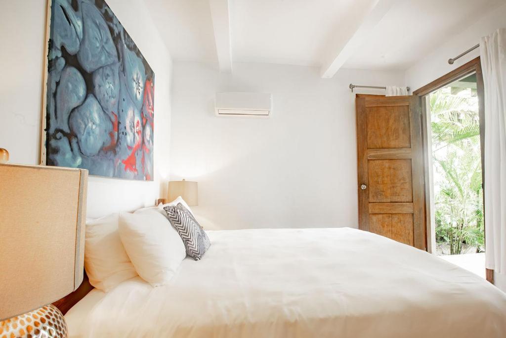 Playa Venao Hotel Resort Экстерьер фото