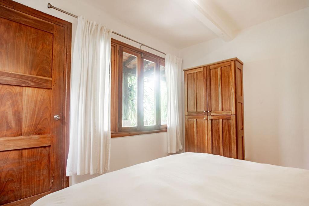 Playa Venao Hotel Resort Экстерьер фото