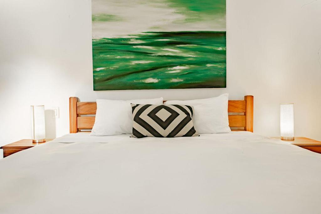 Playa Venao Hotel Resort Экстерьер фото