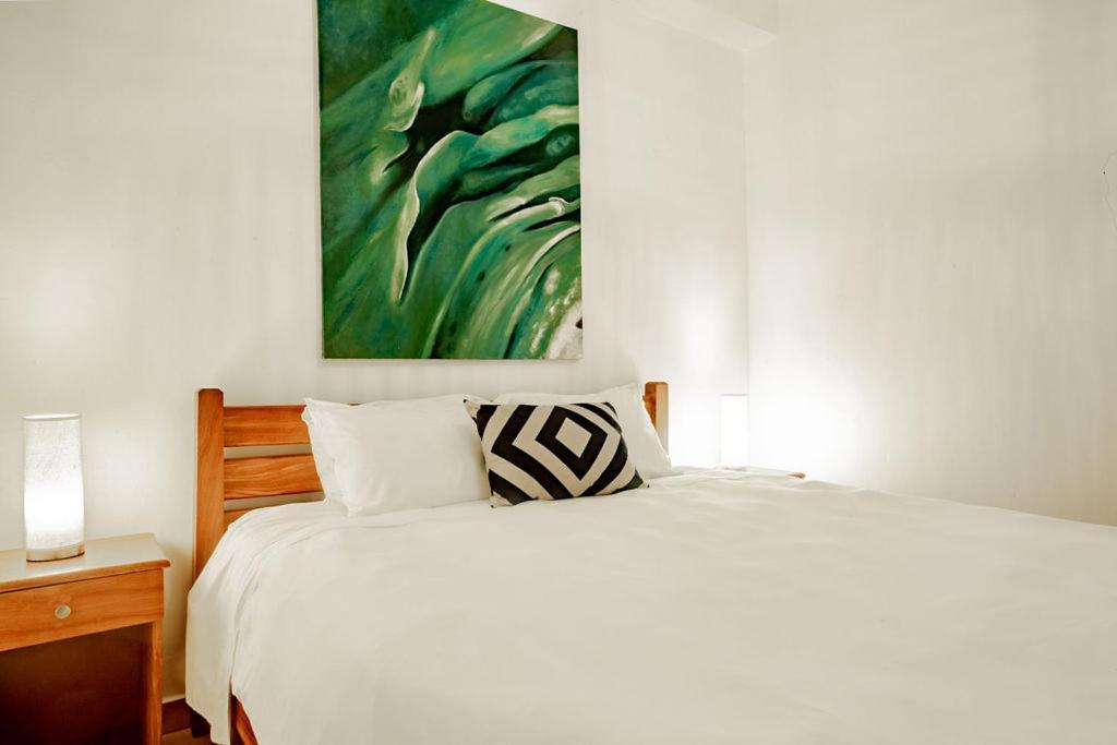 Playa Venao Hotel Resort Экстерьер фото