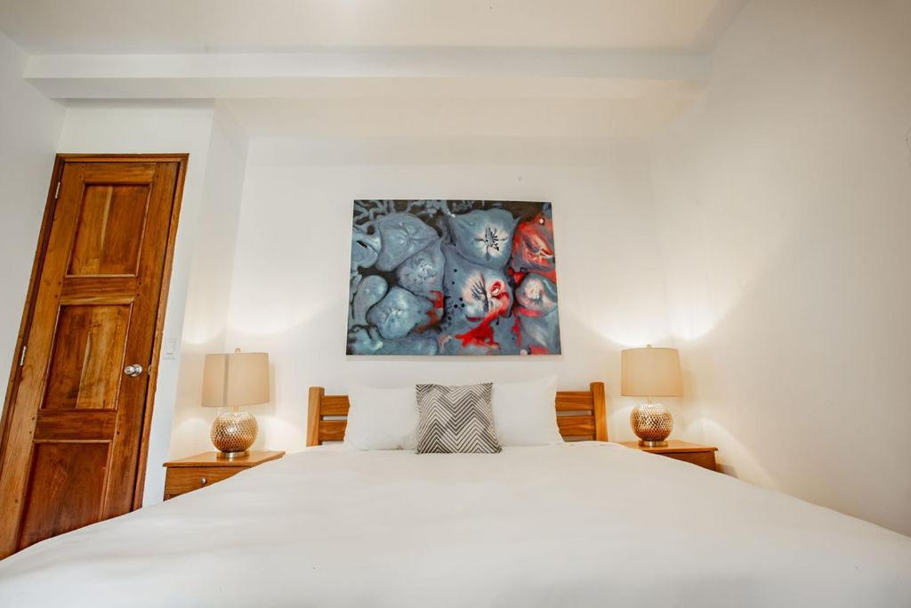 Playa Venao Hotel Resort Экстерьер фото