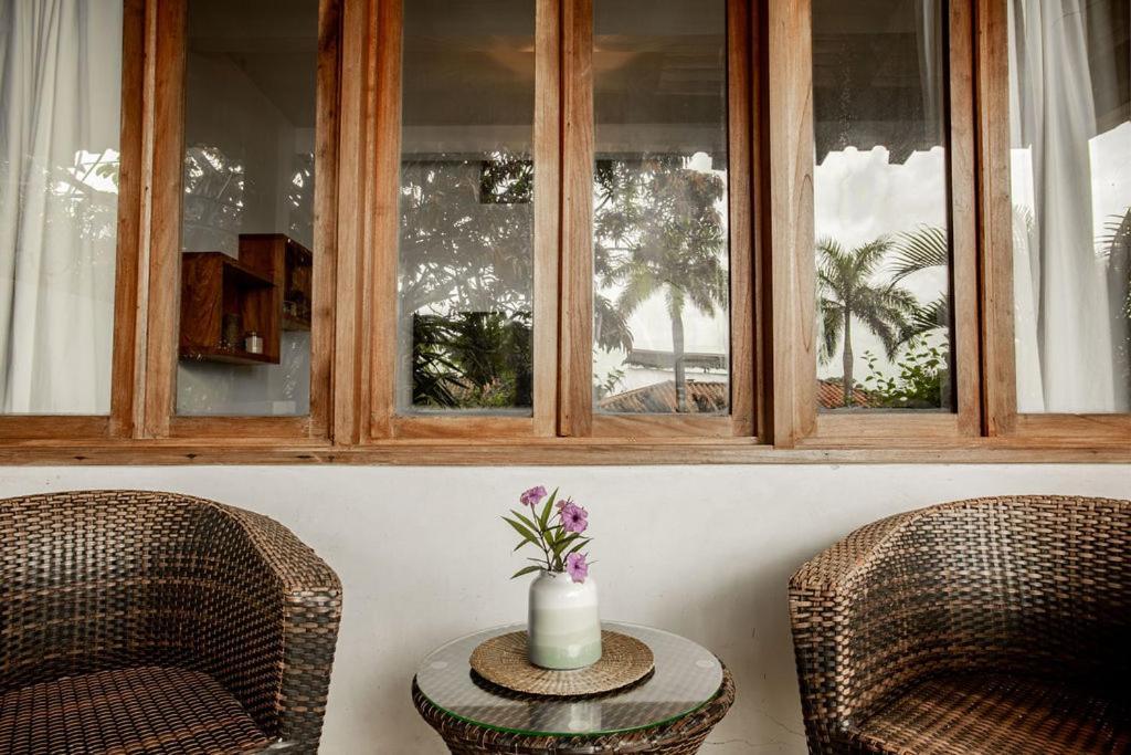 Playa Venao Hotel Resort Экстерьер фото