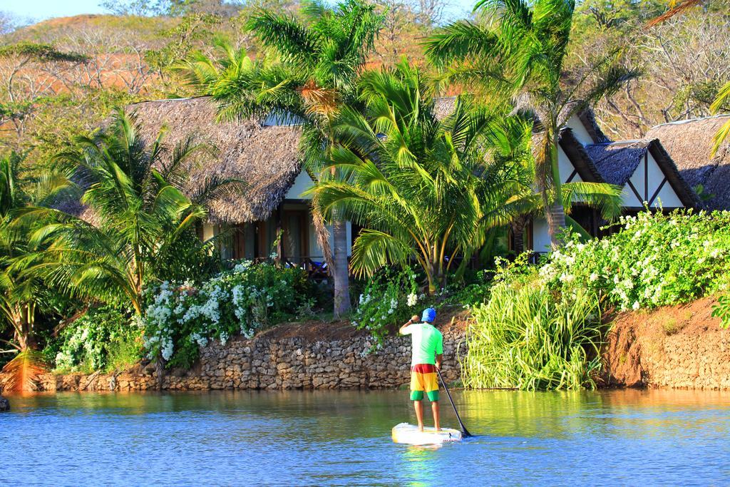 Playa Venao Hotel Resort Экстерьер фото