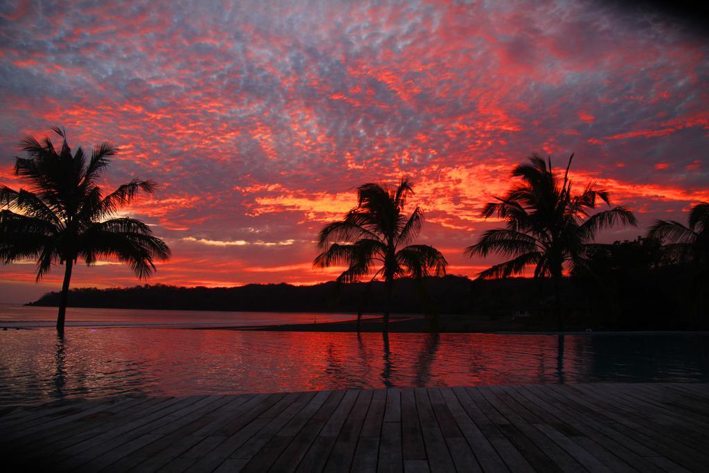 Playa Venao Hotel Resort Экстерьер фото